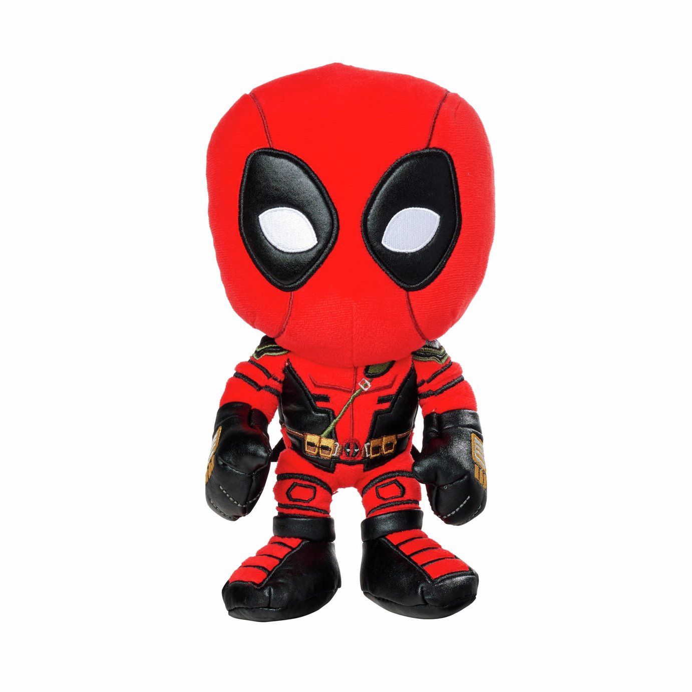 Disney Marvel Deadpool 25cm Plush