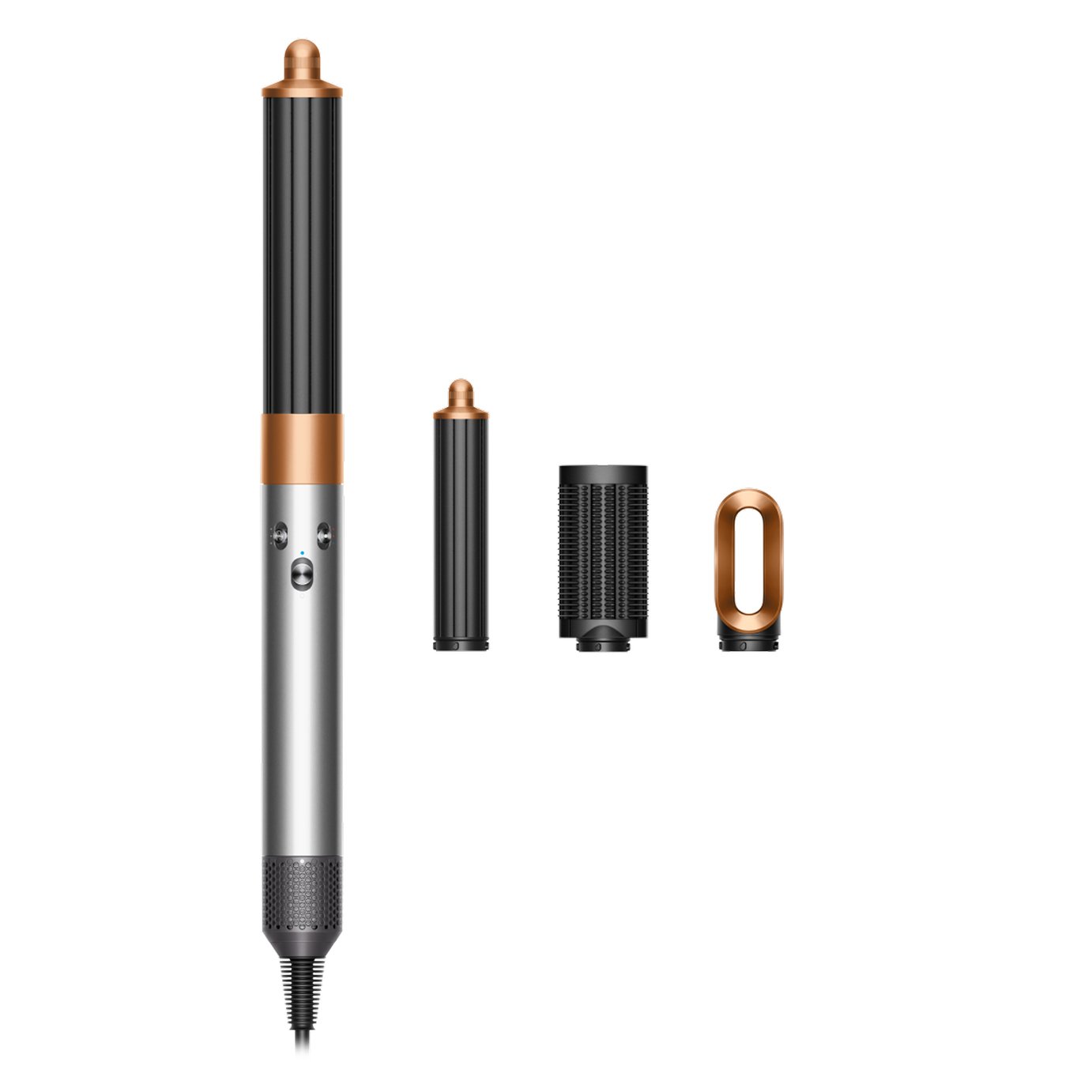 Dyson Airwrap Origin Multi-Styler - Nickel/Copper