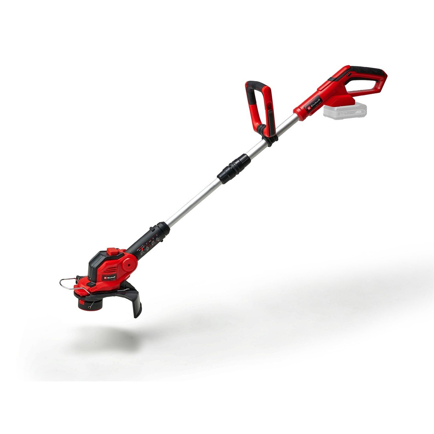 Einhell 28cm Cordless Grass Trimmer - 18V