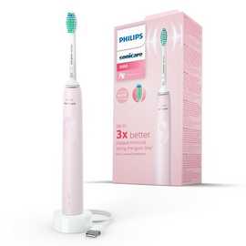 Philips Sonicare HX3671/11 Series 3100 Electric Toothbrush