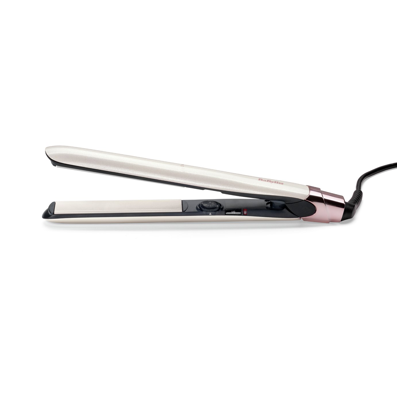 BaByliss Stardust Shimmer Hair Straightener