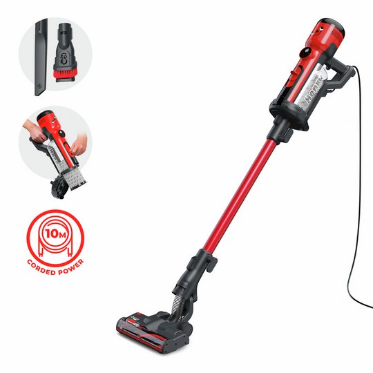 Henry Quick Corded Vacuum Cleaner
