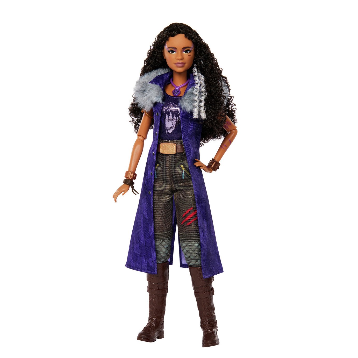 Disney Dawn of the Vampires Willa Fashion Doll