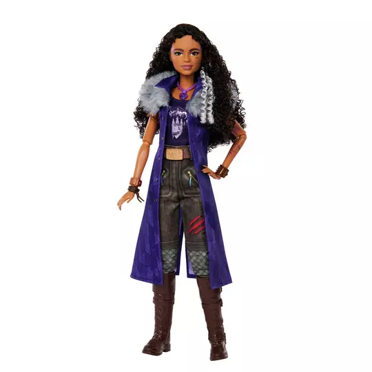 Disney Dawn of the Vampires Willa Fashion Doll