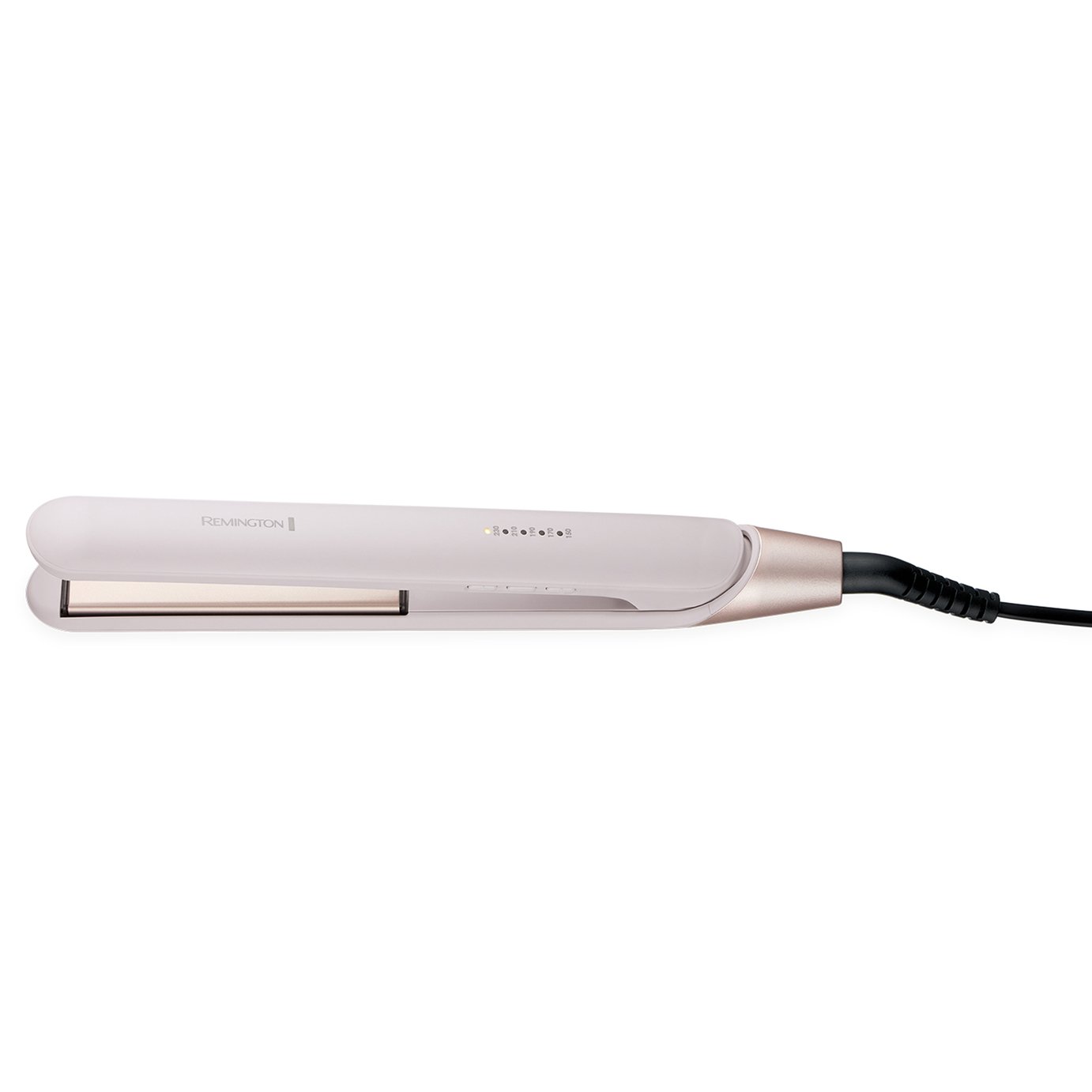 Remington Almond Allure Hair Straightener