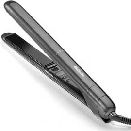 BaByliss Titanium Shine Professional Hair Straightener