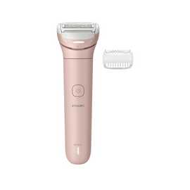 Philips BRL129 Wet and Dry Rechargeable Lady Shaver