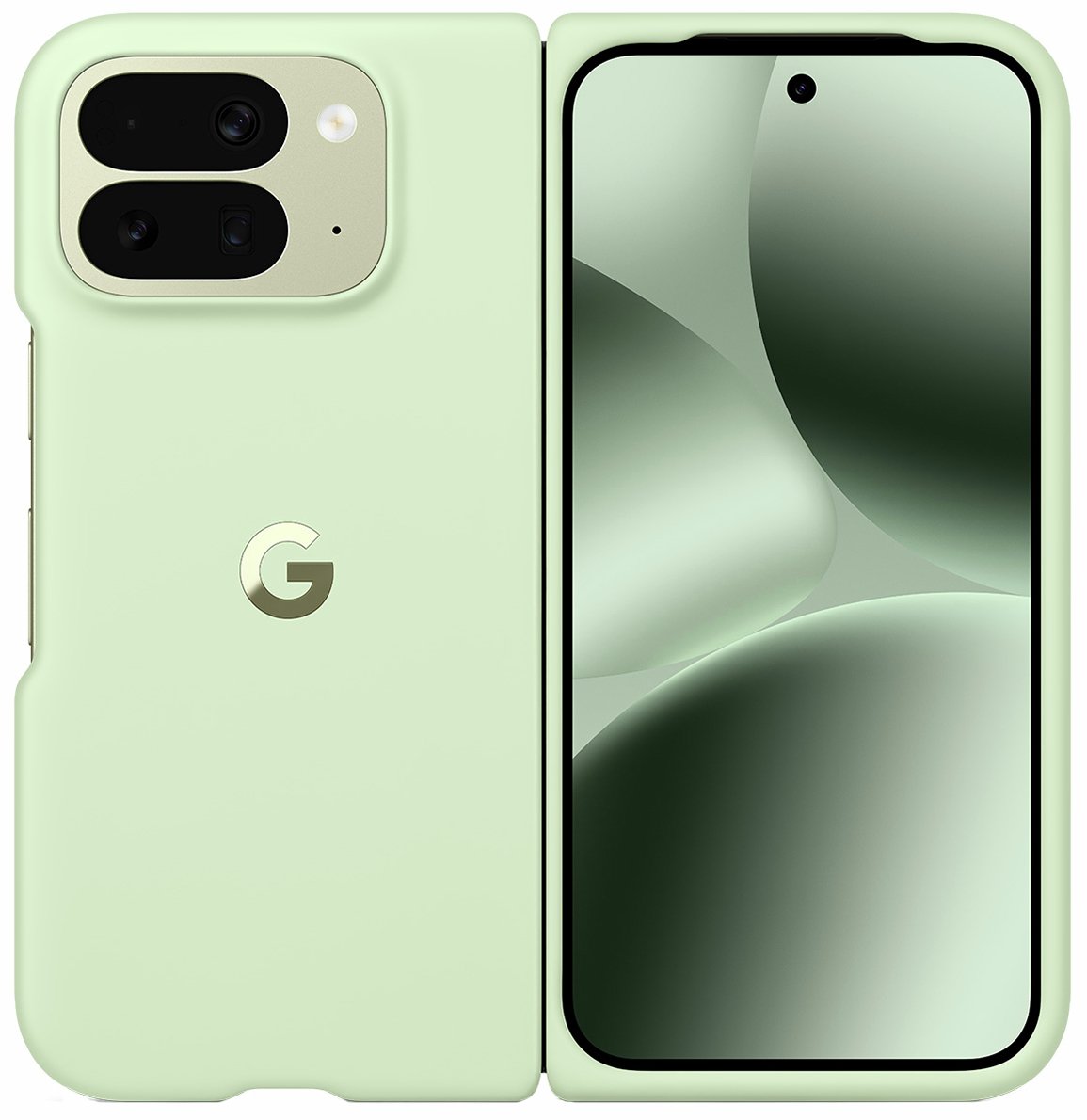 Google Pixel 10 Pro Fold Pixelsnap Phone Case