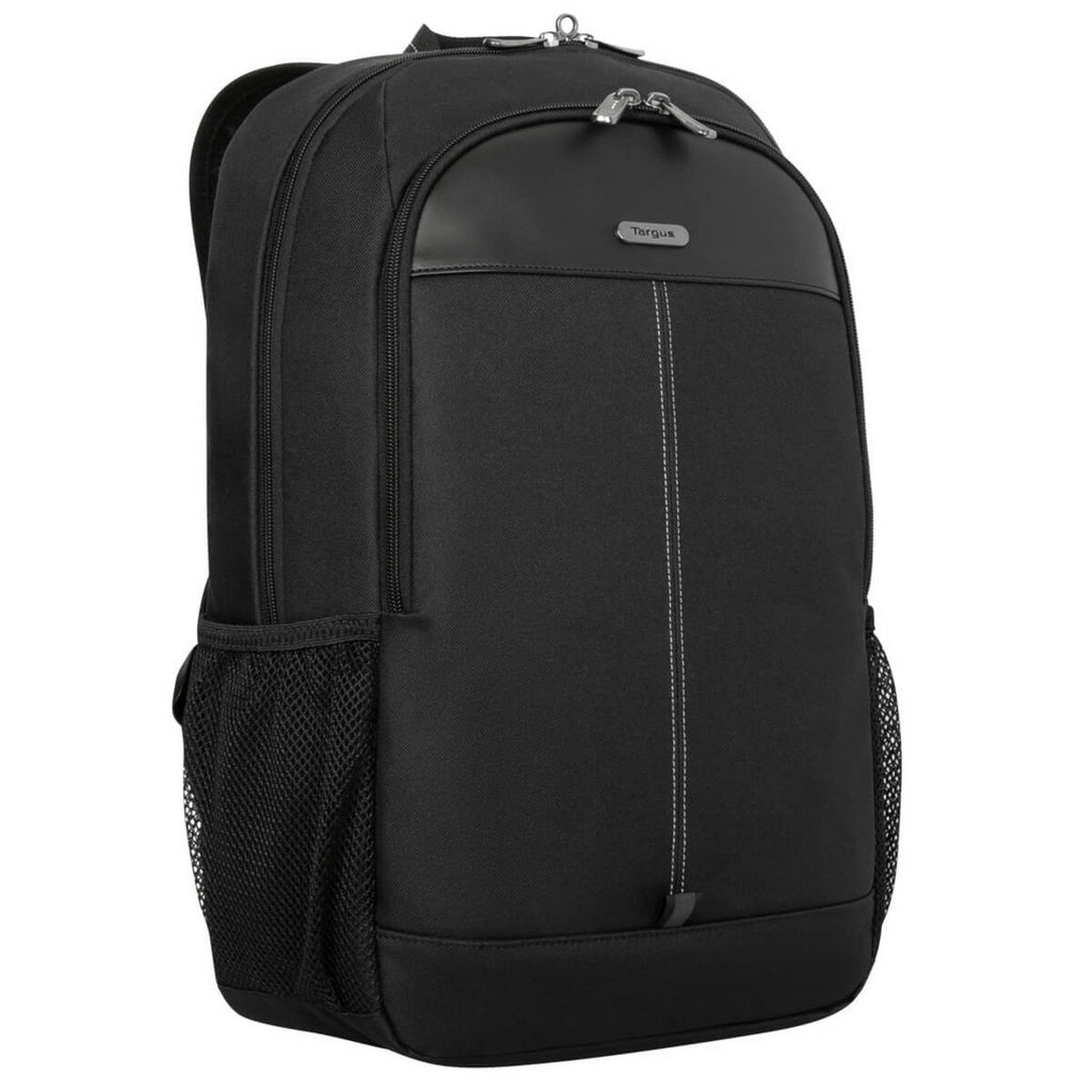 Targus Modern Classic 15-16 Inch Laptop Backpack - Black