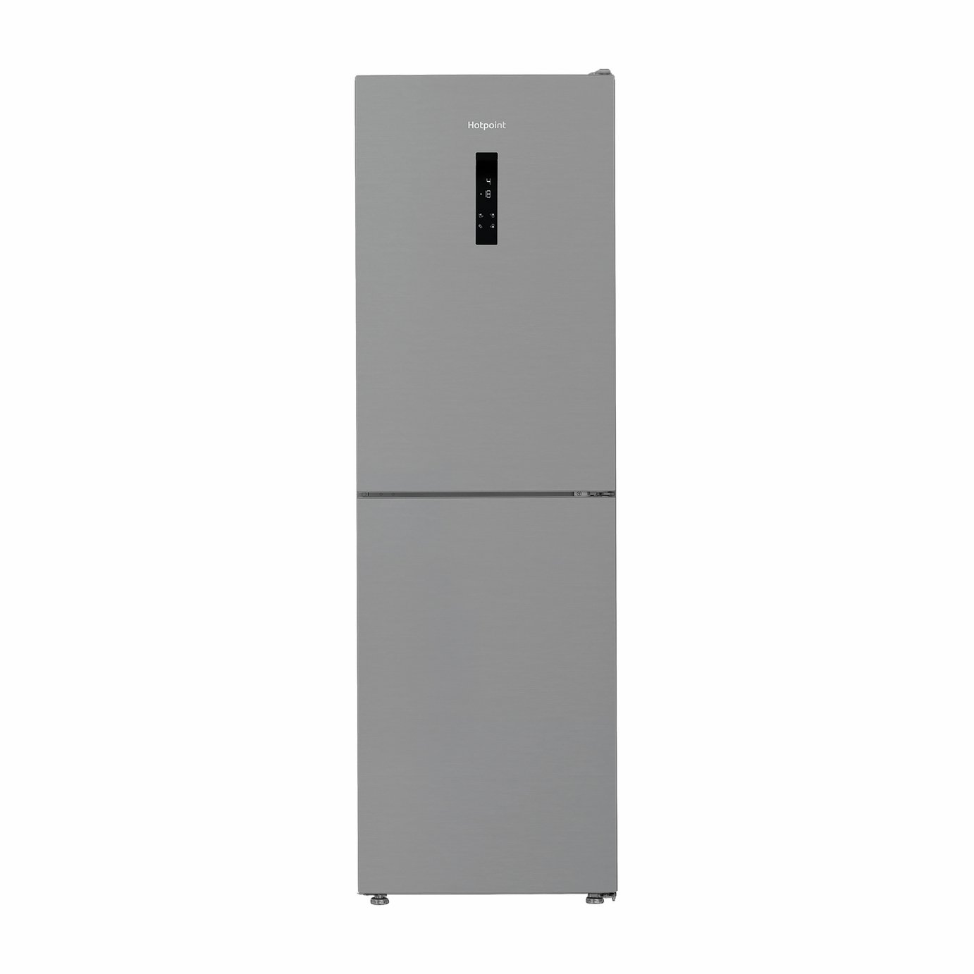 Hotpoint HPKF6353XP4UK Freestanding Fridge Freezer - S/Steel