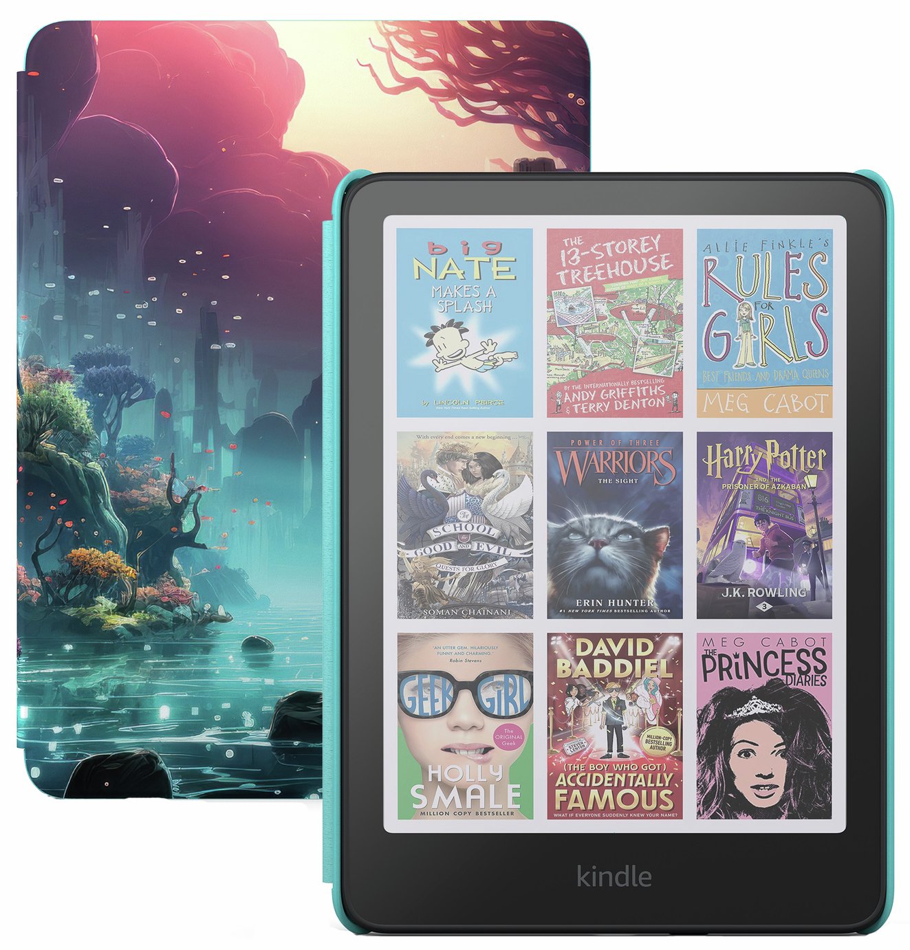 Kindle E-readers Argos