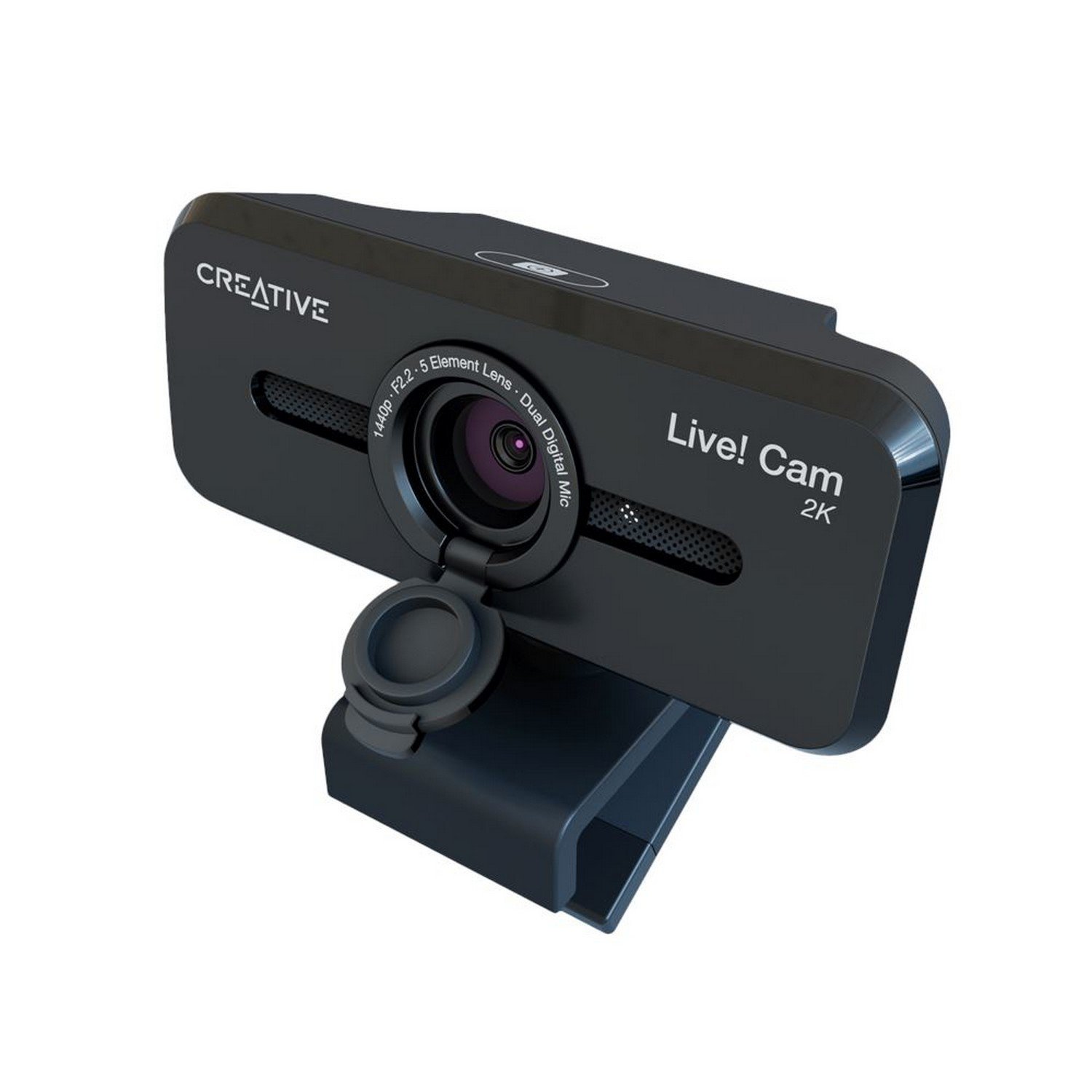 Creative Live! Cam Sync V3 Webcam