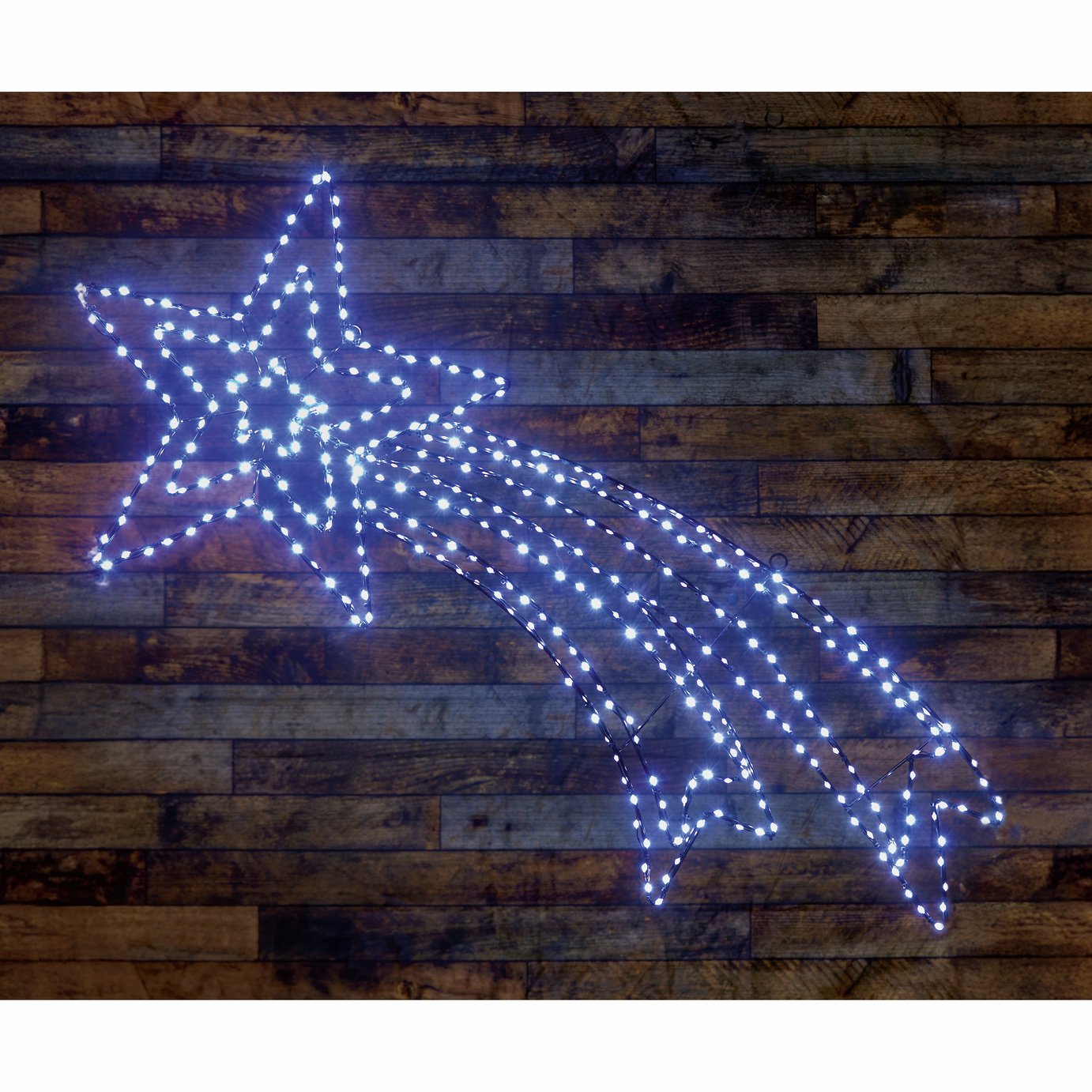 Buy Premier Twinkling 373 LEDs Flexibrights Christmas Light