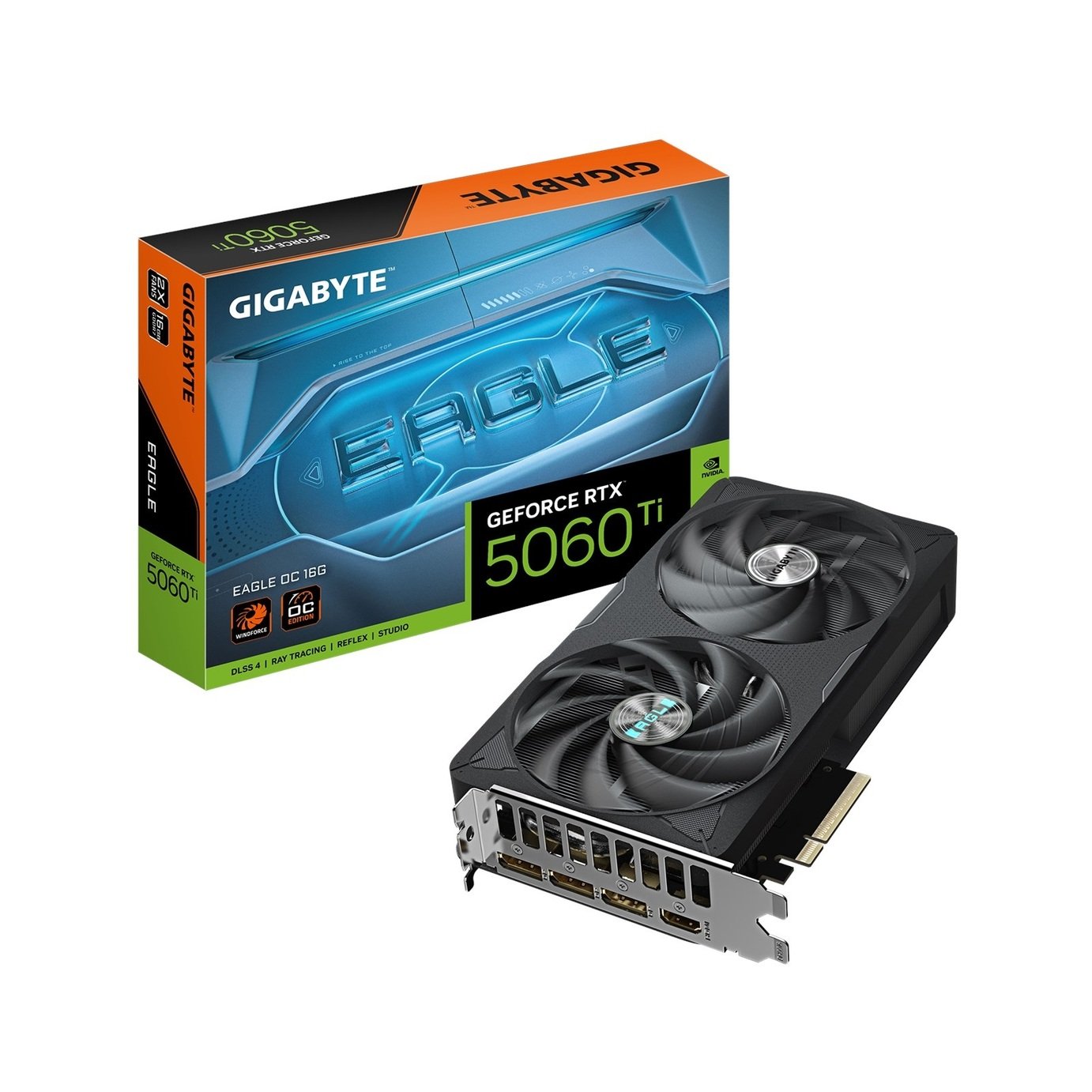 4060 Eagle Oc Argos Graphics Card Buy Gigabyte GeForce RTX 5060 Ti