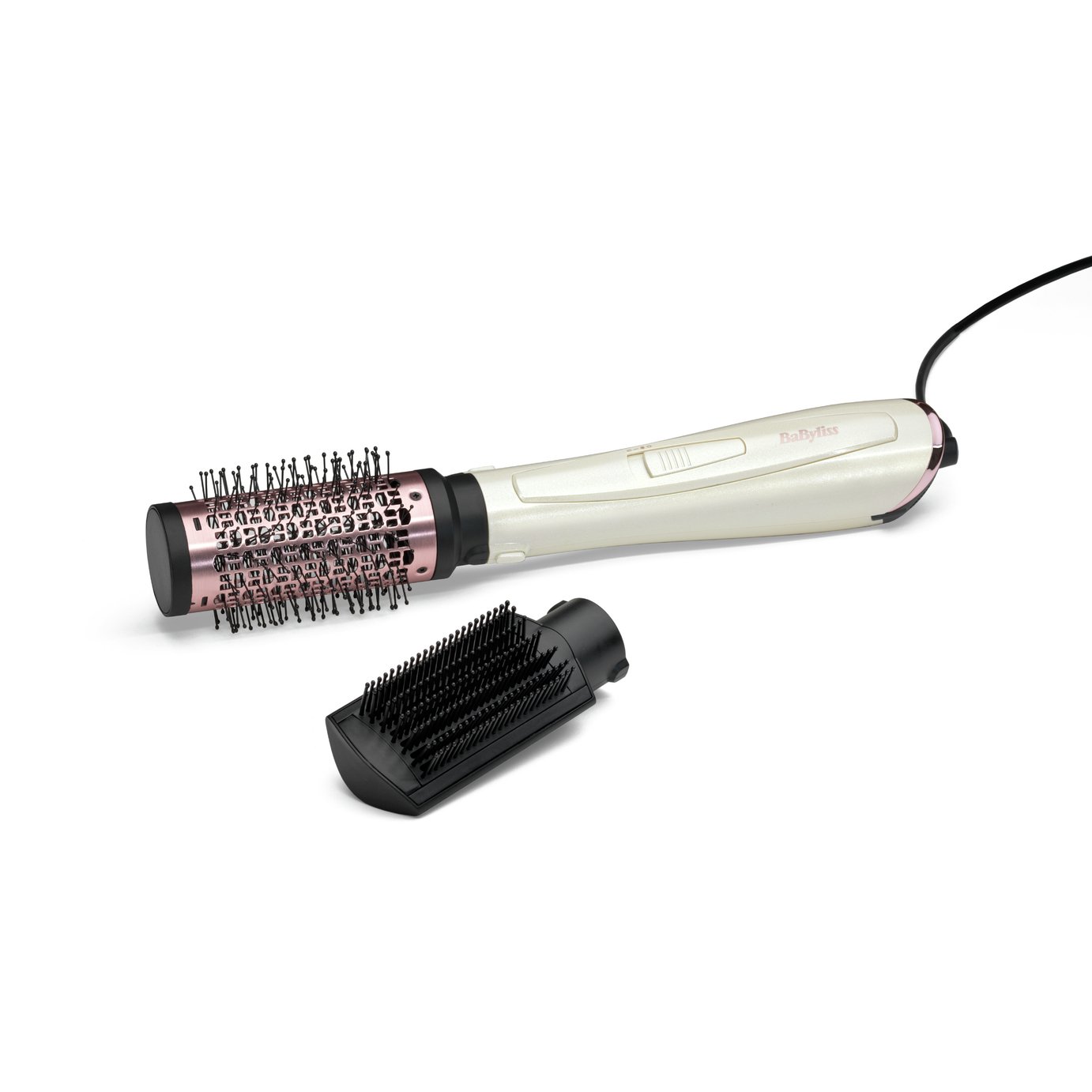 BaByliss Stardust Shimmer Air Hair Styler