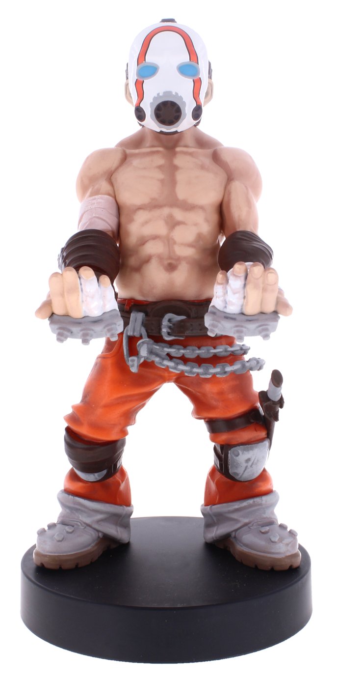 Cable Guys Borderlands Psycho Phone & Controller Holder