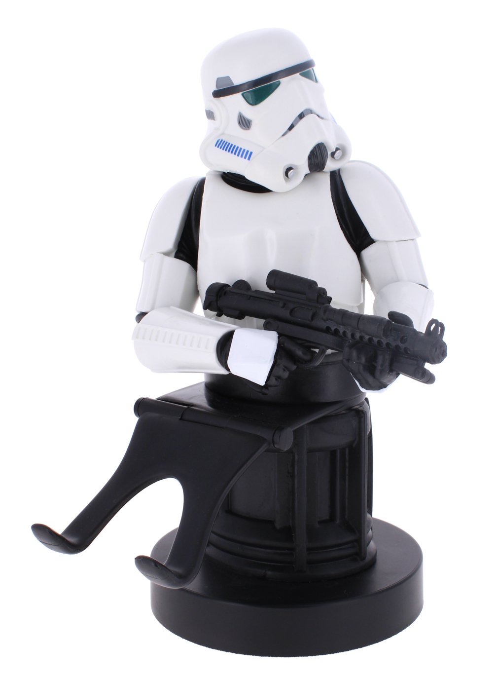 Cable Guys Star Wars Stormtrooper Phone & Controller Holder