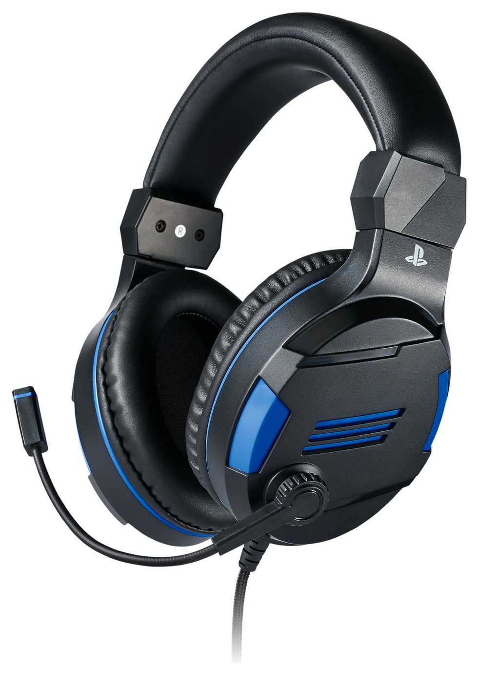 Nacon Licensed PS5 & PS4 Wired Stereo Headset
