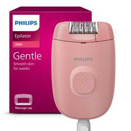 Philips BRE227 Corded Compact Epilator