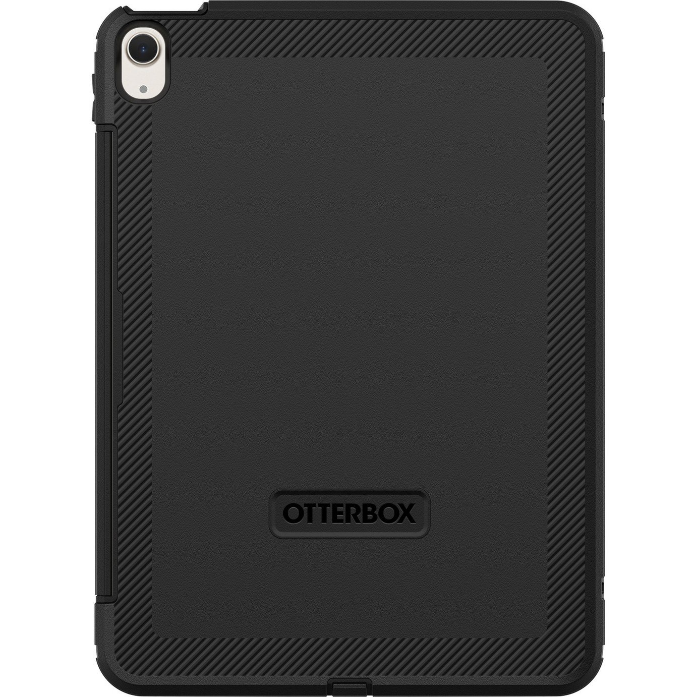 Otterbox Defender iPad Air 11In M3 M2 Tablet Case - Black