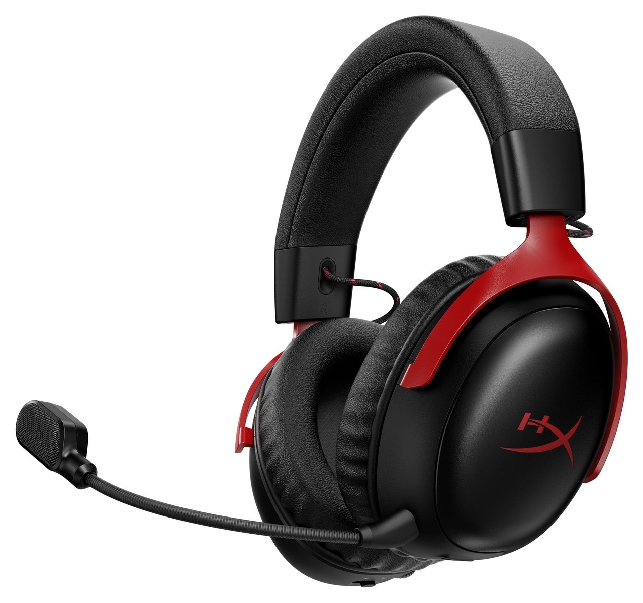 HyperX Cloud III S Wireless Gaming Headset PS, Switch & PC 