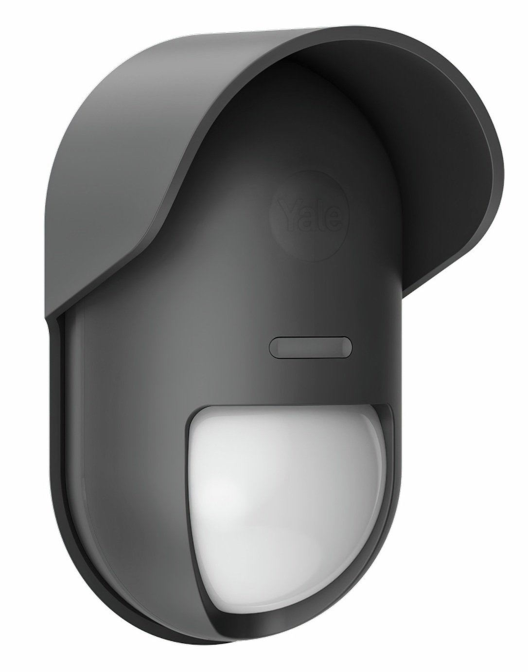 Yale Outdoor Motion Sensor - Black