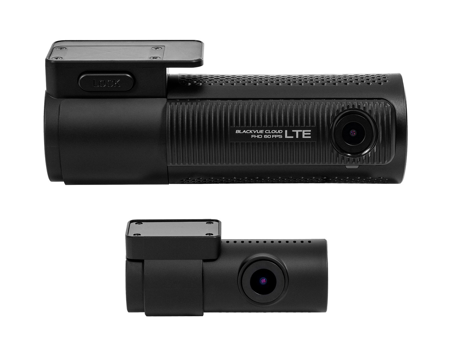 Blackvue DR770X-2CH LTE Dual Dash Camera