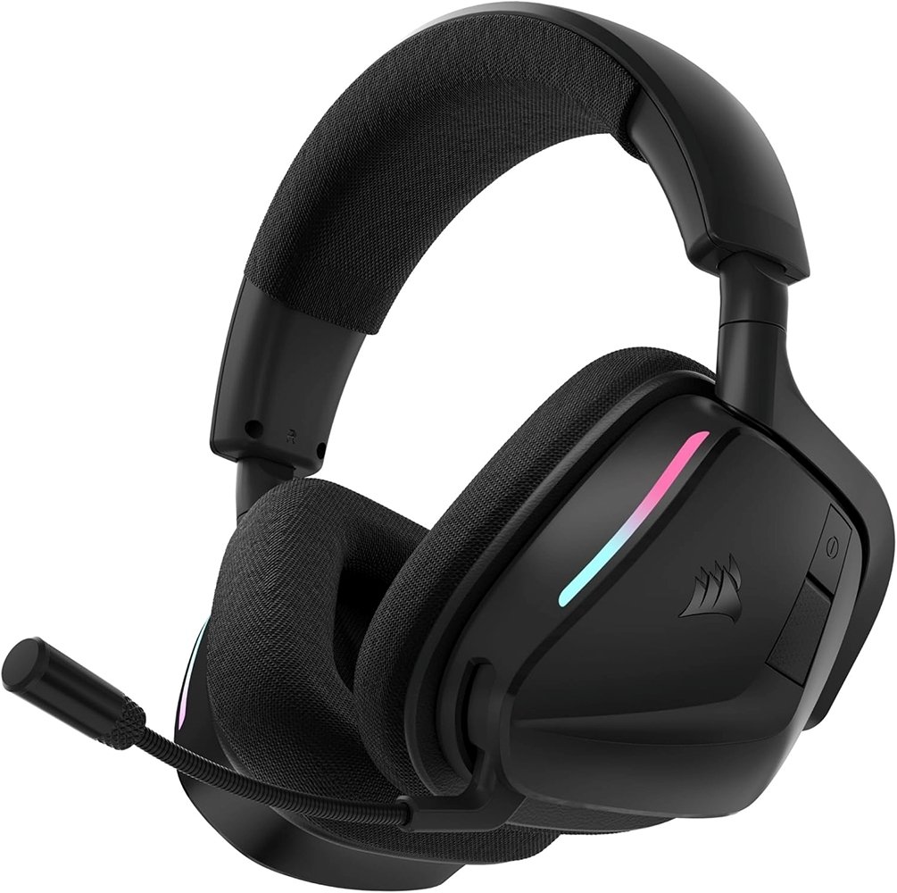 Corsair Void Wireless V2 PC, PS4, PS5, Switch Gaming Headset