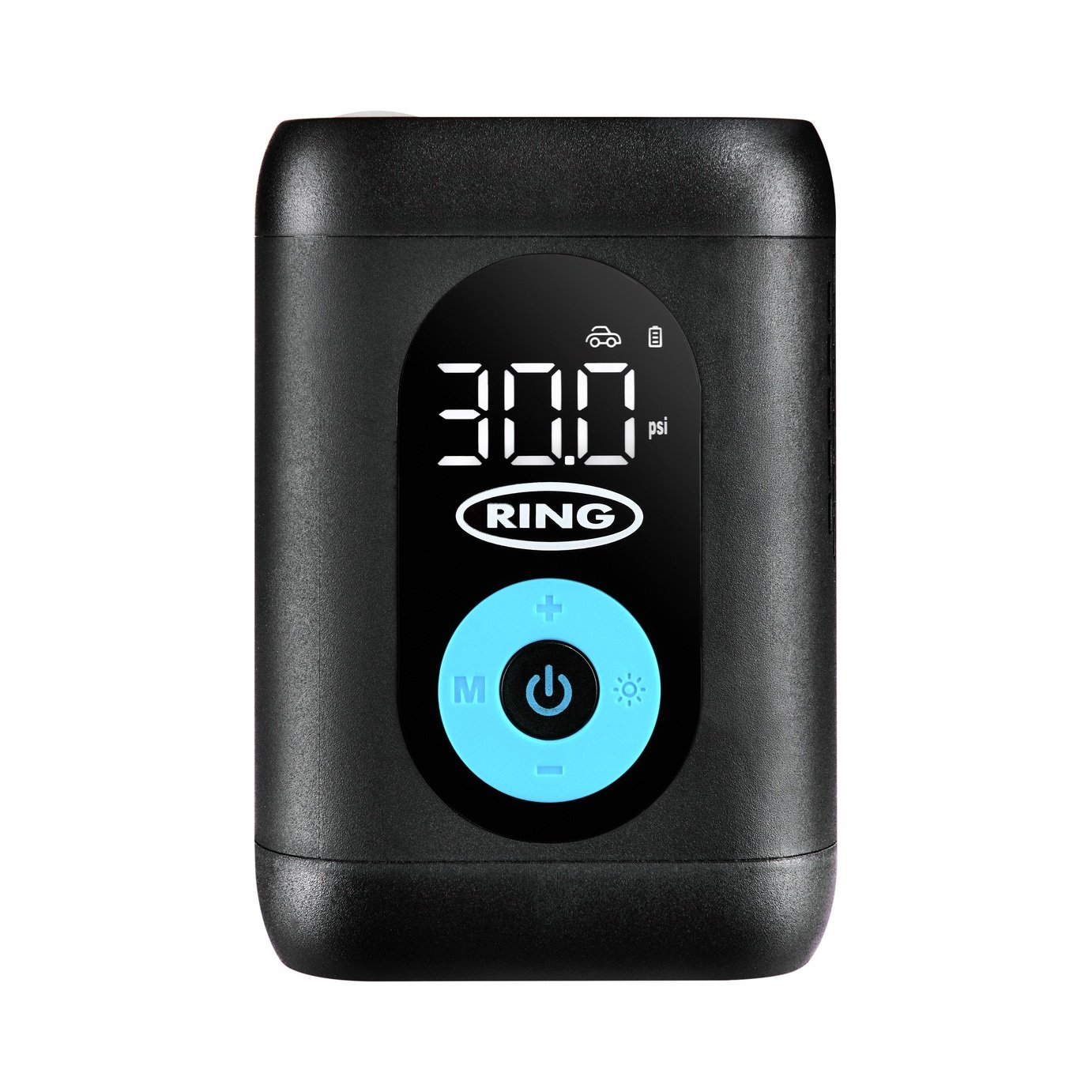 Ring RTC1600 Cordless Digital Tyre Inflator