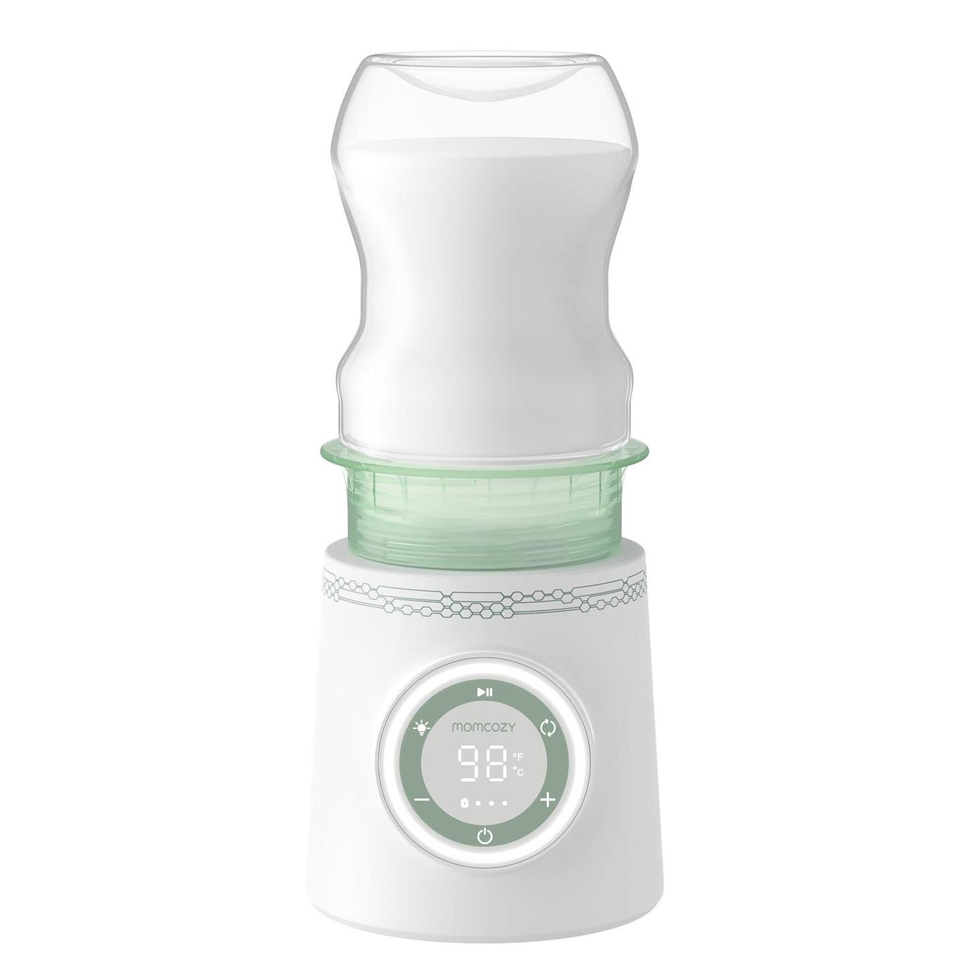 Momcozy Portable Bottle Warmer