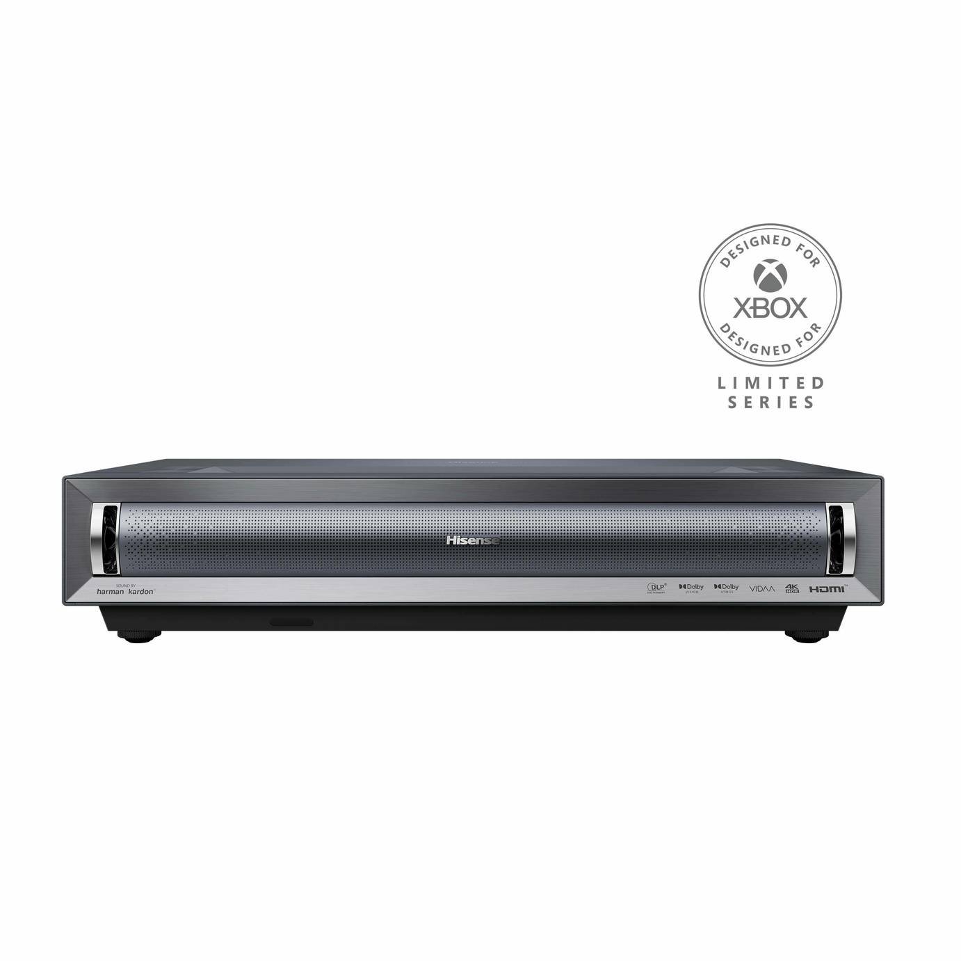 Hisense PX3TUK 4K Freely Laser Projector
