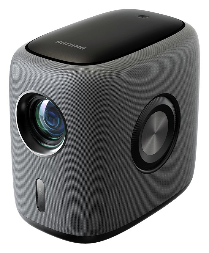 Philips NeoPix 950 Full HD Smart Projector