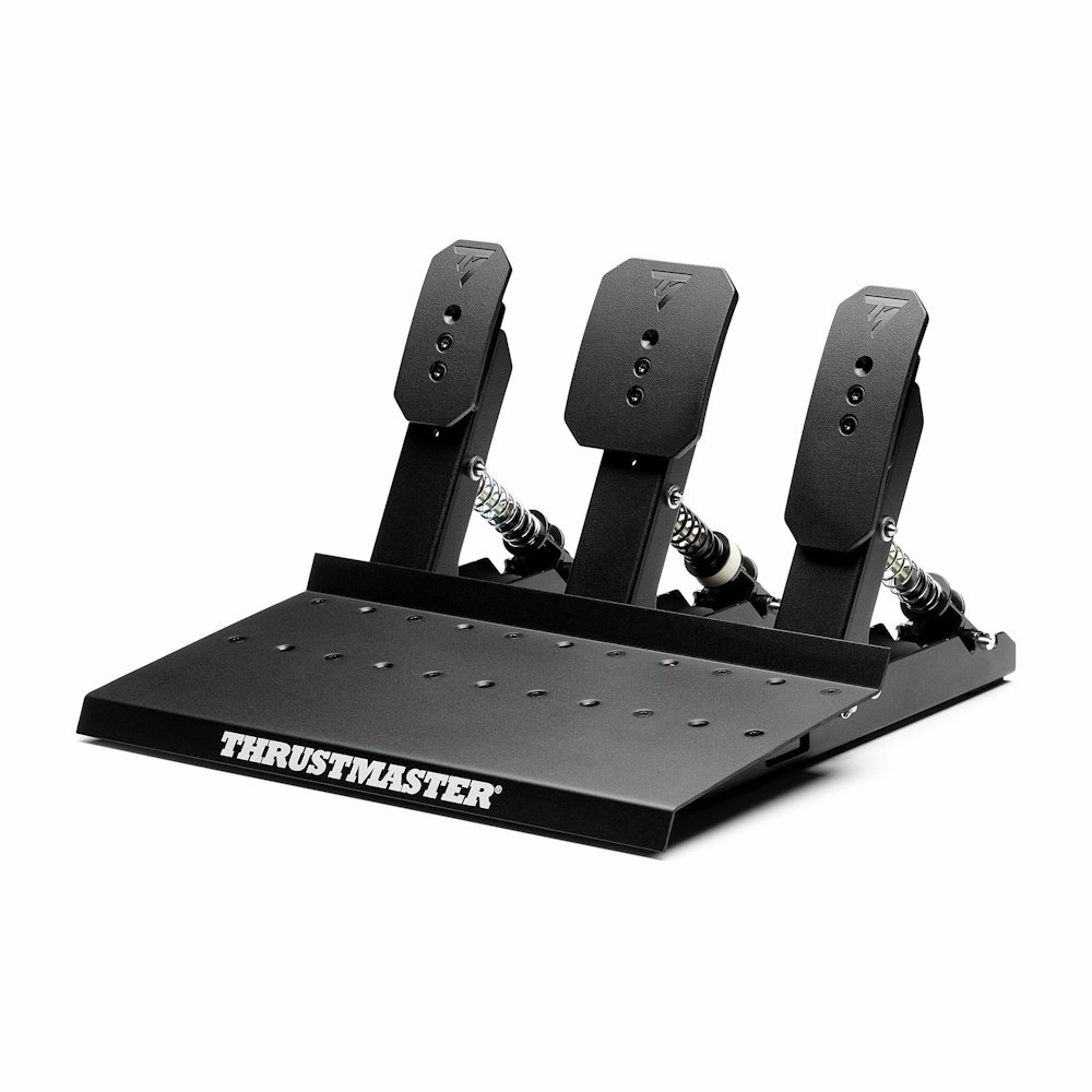 Thrustmaster Raceline Pedals III For PS, Xbox & PC