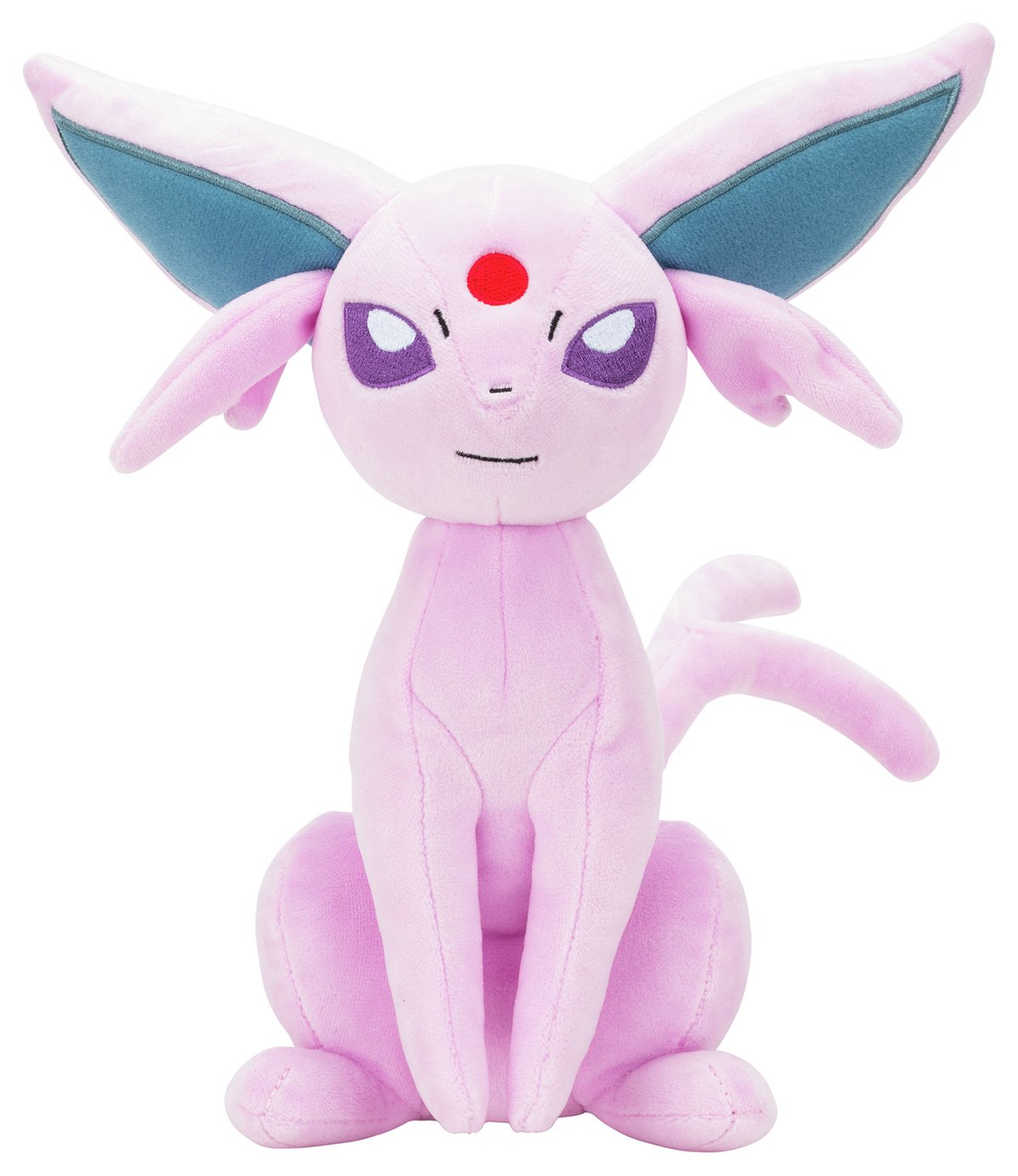 Pokémon Espeon 8-Inch Plush