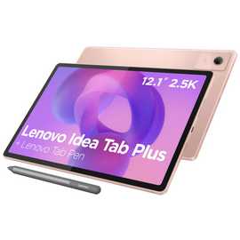 Lenovo Idea Tab Plus 12.1 Inch 256GB Wi-Fi Tablet & Tab Pen