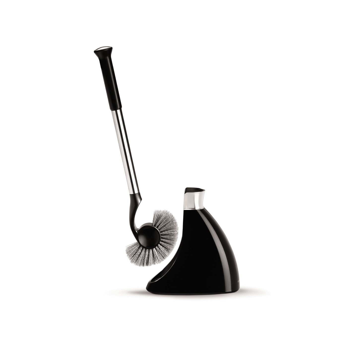 Simplehuman Toilet Brush - Black