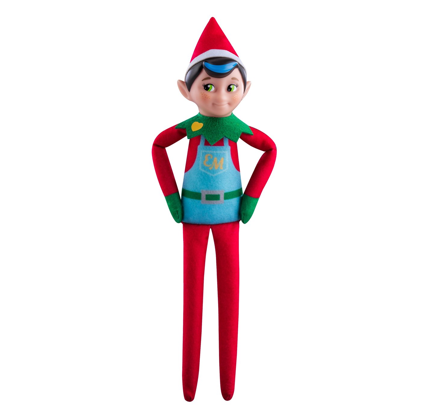 Elf on the Shelf Mates - Pack of 3