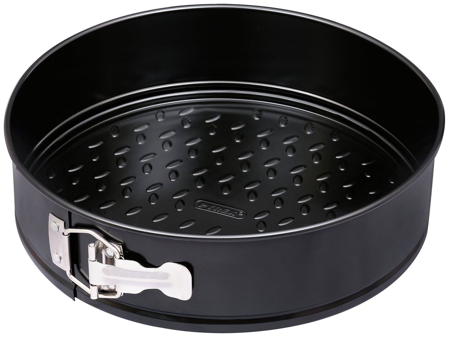 Pyrex Glide 25cm Carbon Steel Springform Cake Tin