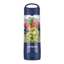 nutribullet Portable Blender - Navy