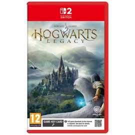 Hogwarts Legacy Nintendo Switch 2 Game