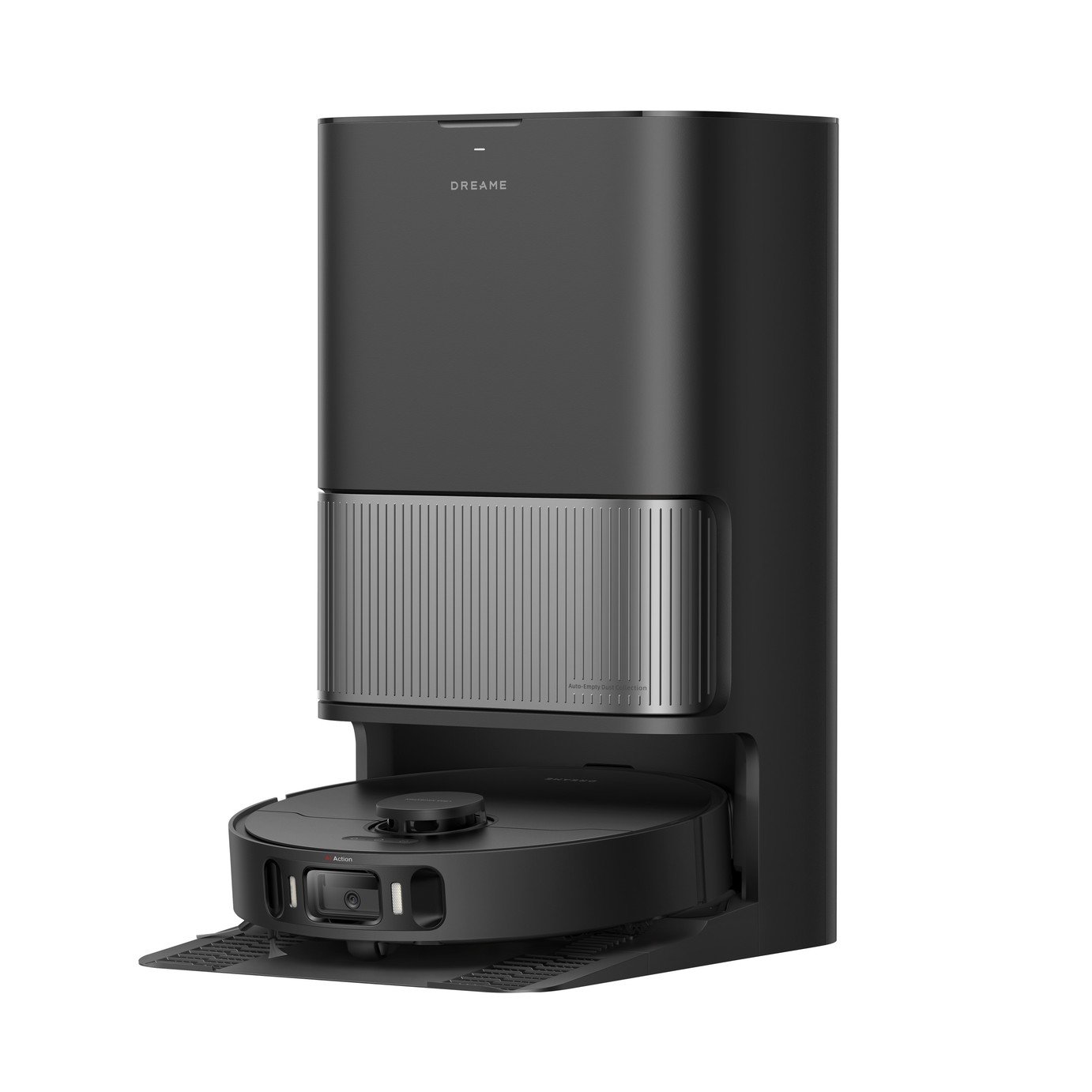 DREAME L40 Ultra AE Vacuum Cleaner - Black 