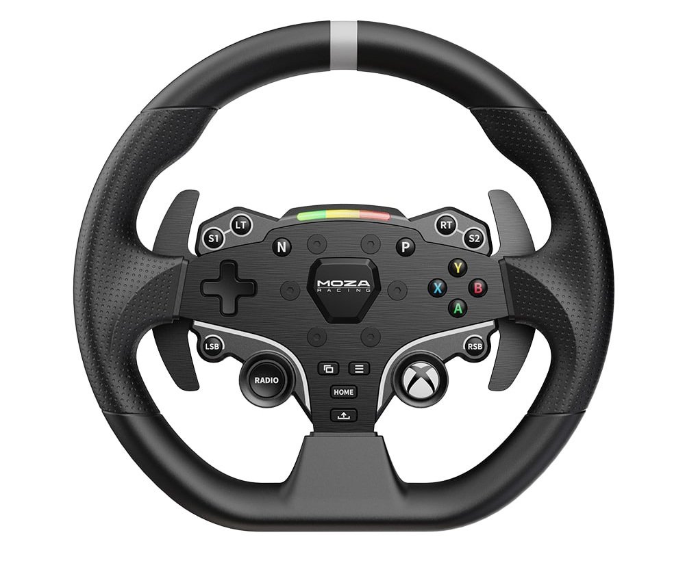 MOZA Racing ESX Race Wheel For Xbox and PC