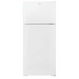 Candy CDH1S313EWK Top Mount Fridge Freezer - White