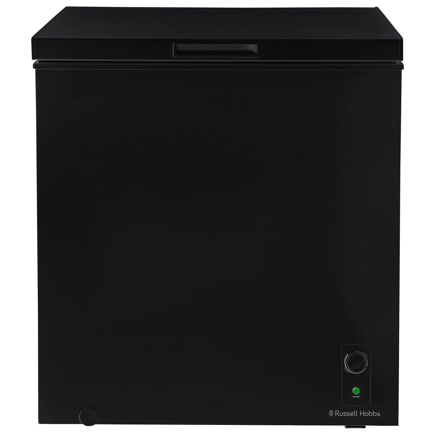 Russell Hobbs RH198CF0E1B Chest Freezer - Black