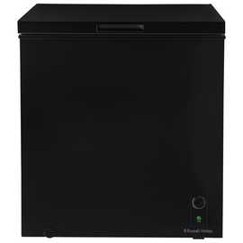 Russell Hobbs RH198CF0E1B Chest Freezer - Black