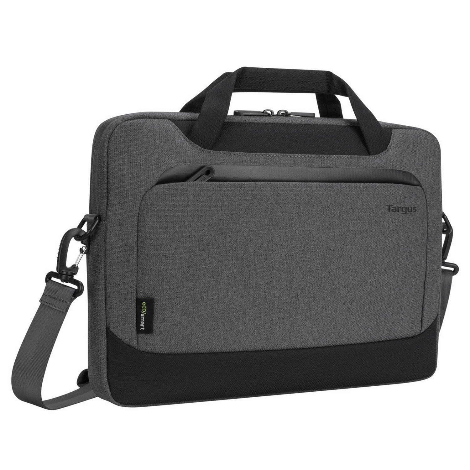 Targus Cypress 15.6 Inch Laptop Slimcase - Grey