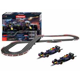 Carrera Digital 1:32 Race Of The Champions Slot Racing Set