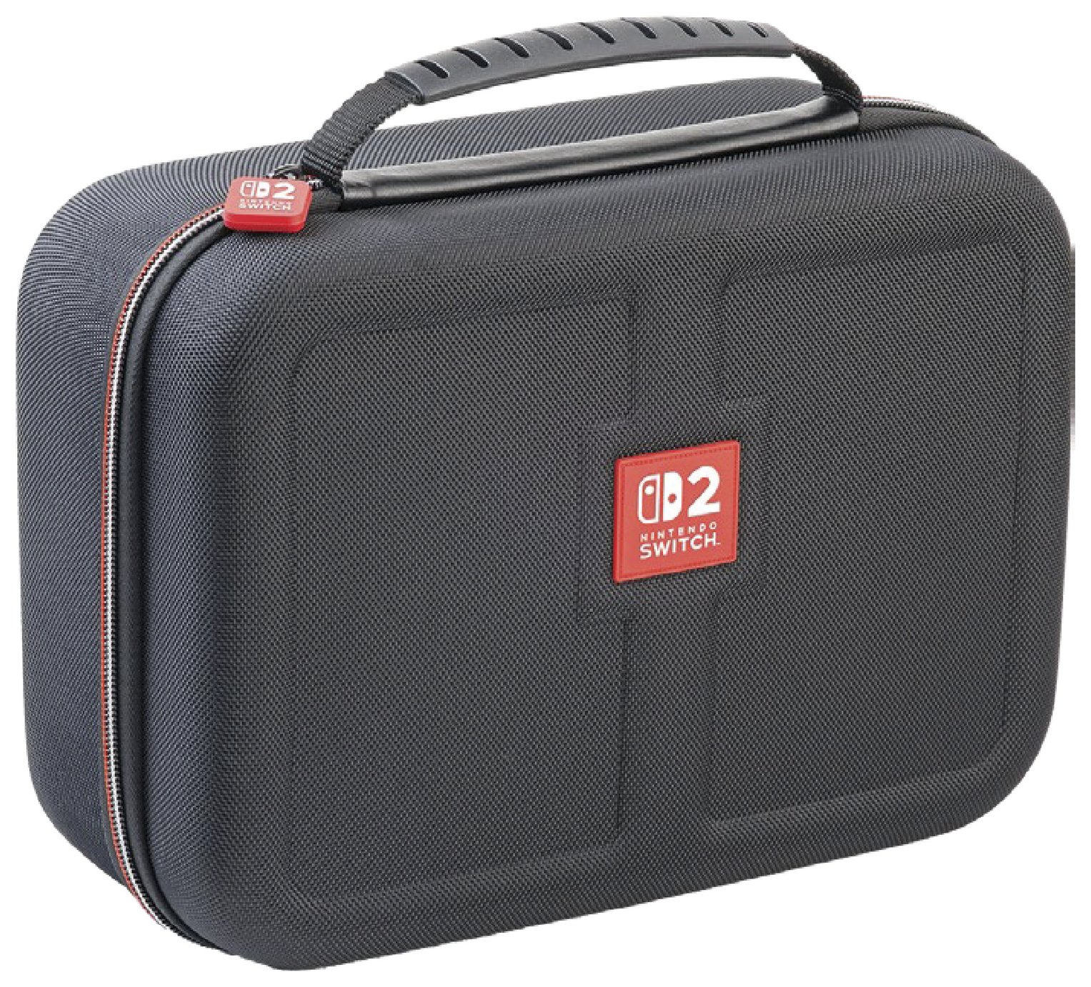 Nacon Game Traveler Deluxe System Case For Nintendo Switch 2