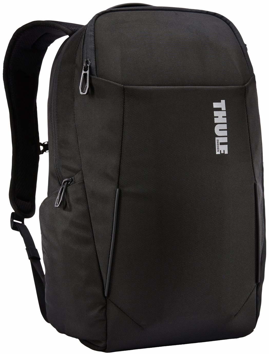 Thule Accent 16 Inch Laptop Backpack - Black