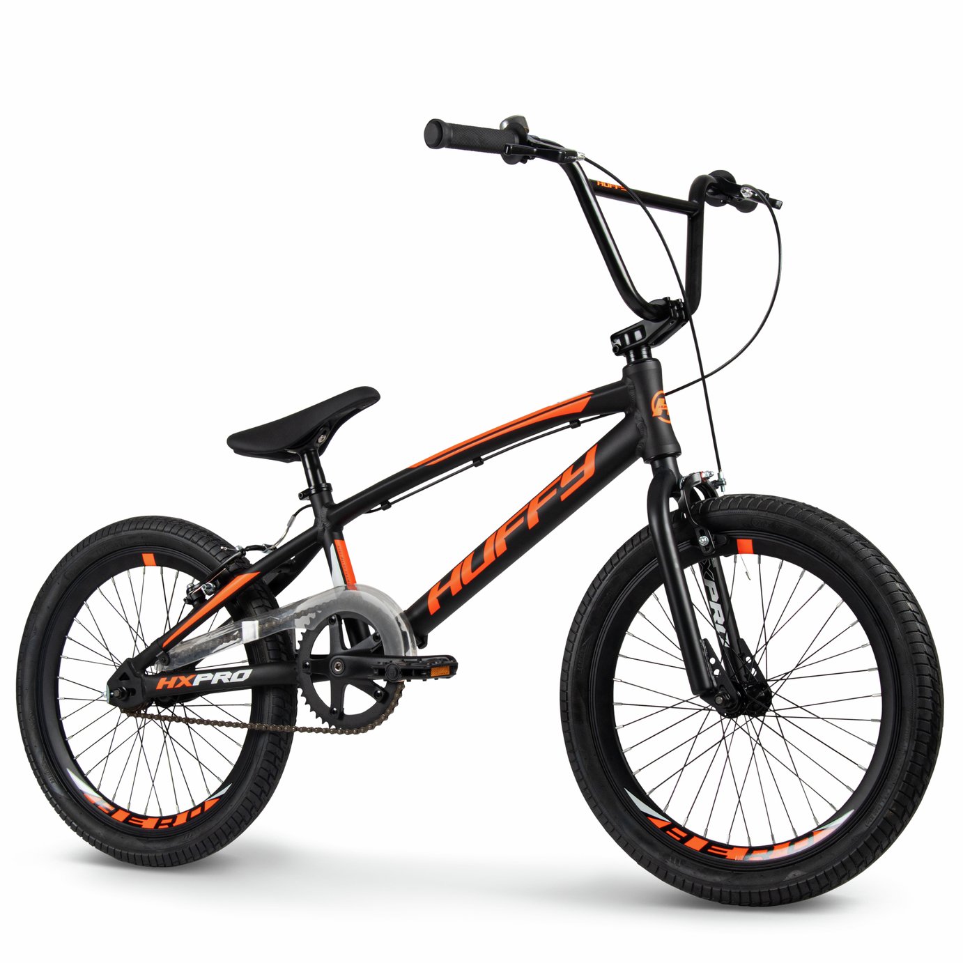 Huffy HX Pro Racer 20 inch Wheel Size BMX  Bike 